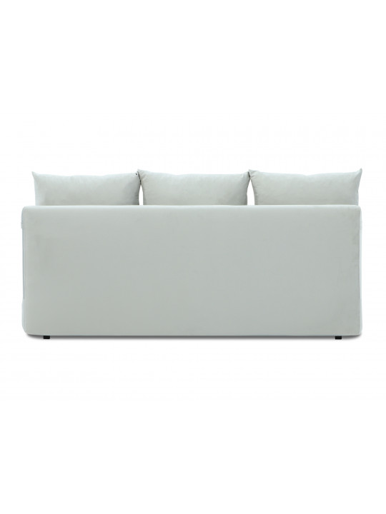 Sofa VEGA BIANCA LIGHT GREY LETTO 2 (2) 