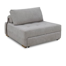 Кресло HOBEL SOFI WOOD CREAM BONCUK 4 (2) 