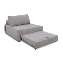 Кресло HOBEL SOFI WOOD CREAM BONCUK 4 (2) 