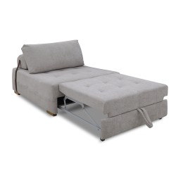 Кресло HOBEL SOFI WOOD CREAM BONCUK 4 (2) 