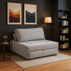 Кресло HOBEL SOFI WOOD CREAM BONCUK 4 (2) 