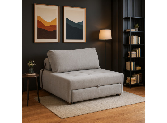 Բազկաթոռ HOBEL SOFI WOOD CREAM BONCUK 4 (2) 