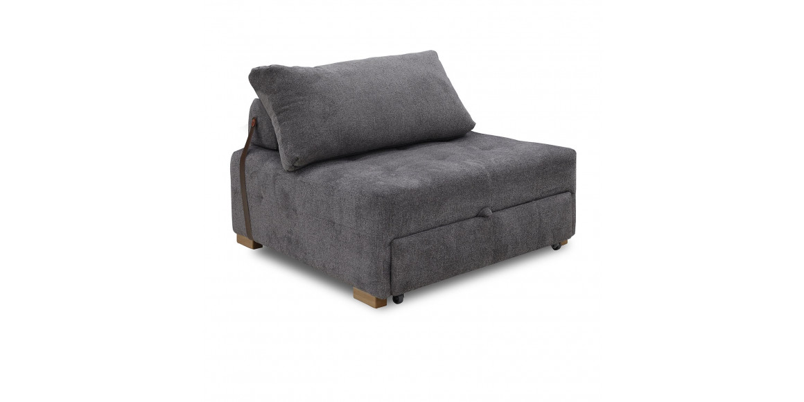 Բազկաթոռ HOBEL SOFI WOOD GREY BEATTO 1036 (2) 