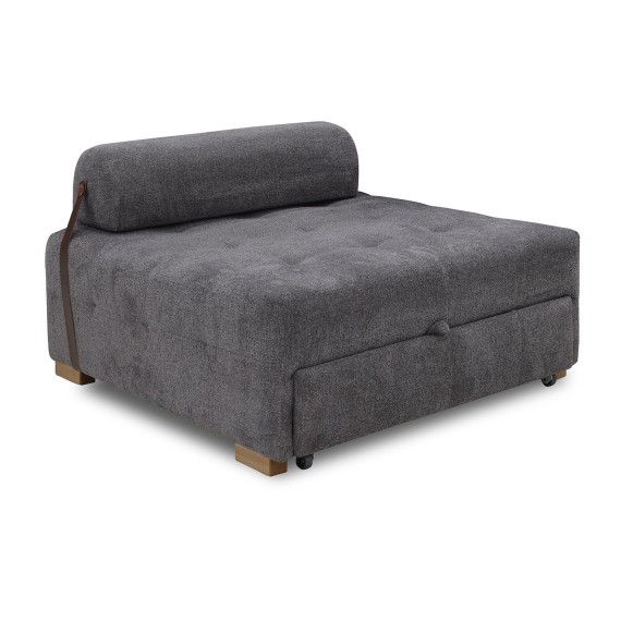 Кресло HOBEL SOFI WOOD GREY BEATTO 1036 (2) 