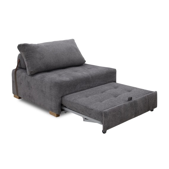 Кресло HOBEL SOFI WOOD GREY BEATTO 1036 (2) 