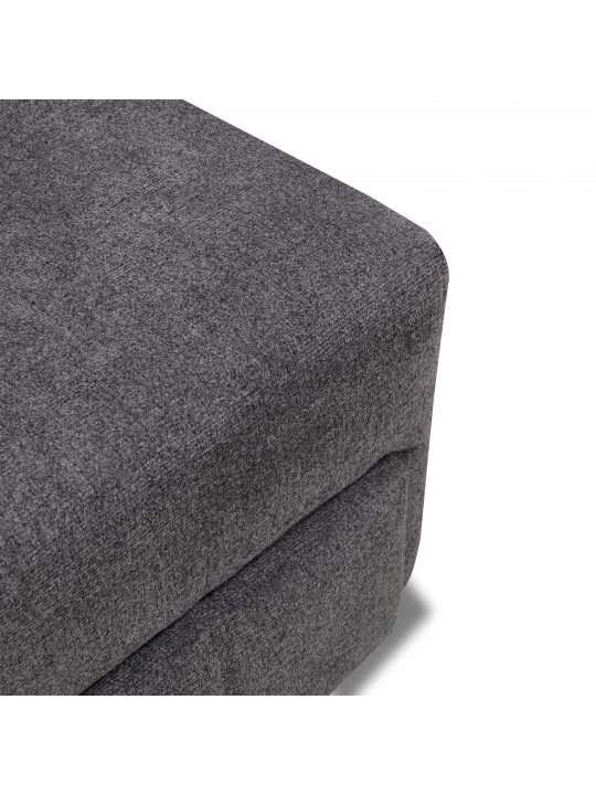 Armchair HOBEL SOFI WOOD GREY BEATTO 1036 (2) 