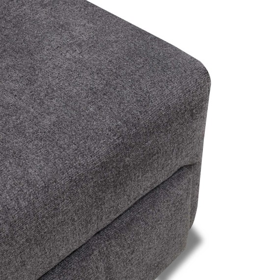 Кресло HOBEL SOFI WOOD GREY BEATTO 1036 (2) 