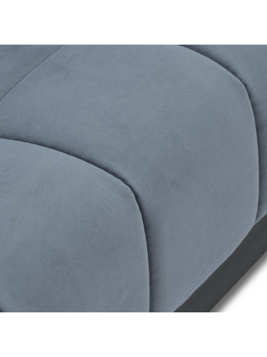 Sofa HOBEL STAR BLUE GREY VIVALDI 12 (2) 