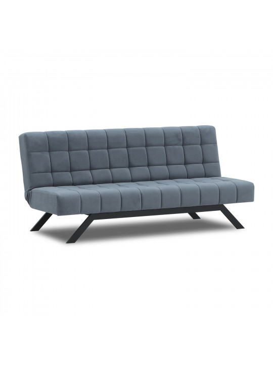 Sofa HOBEL STAR BLUE GREY VIVALDI 12 (2) 