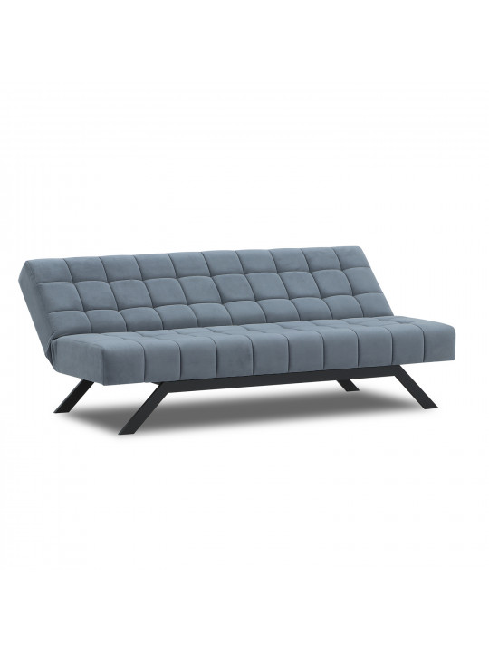 Sofa HOBEL STAR BLUE GREY VIVALDI 12 (2) 