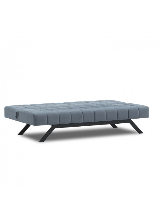 Sofa HOBEL STAR BLUE GREY VIVALDI 12 (2) 