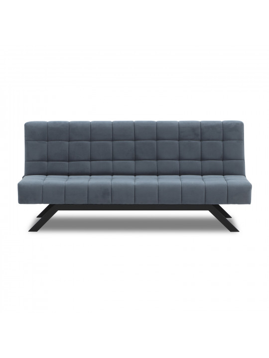 Sofa HOBEL STAR BLUE GREY VIVALDI 12 (2) 