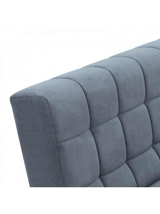 Sofa HOBEL STAR BLUE GREY VIVALDI 12 (2) 