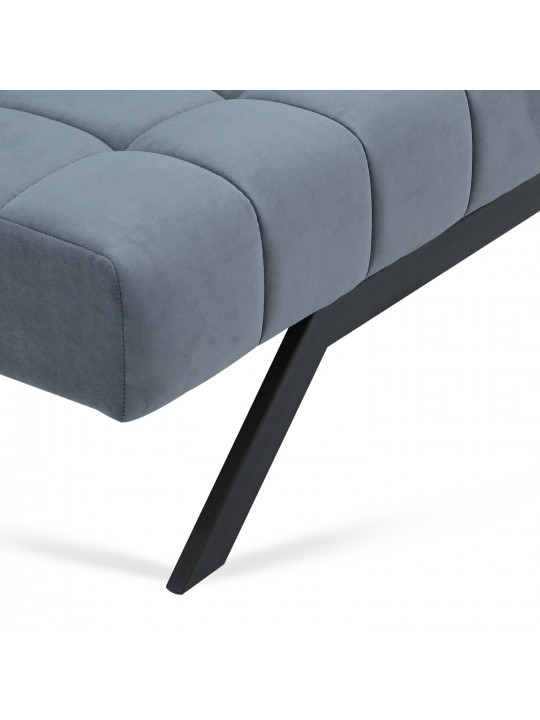 Sofa HOBEL STAR BLUE GREY VIVALDI 12 (2) 