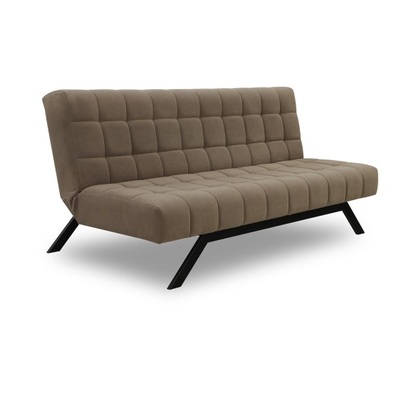 Диван HOBEL STAR F/R BROWN VIVALDI 22 (2) 