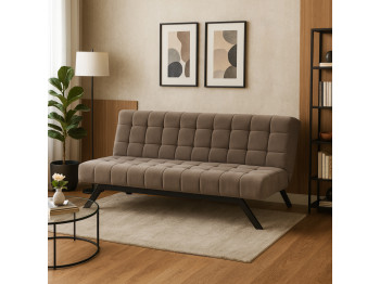 Բազմոց HOBEL STAR BROWN VIVALDI 22 (2) 