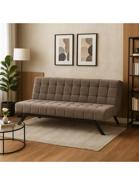 Բազմոց HOBEL STAR BROWN VIVALDI 22 (2) 