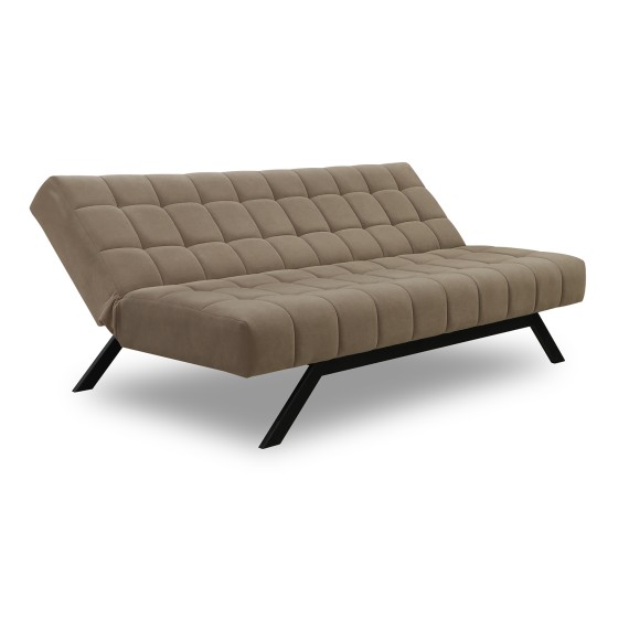 Диван HOBEL STAR F/R BROWN VIVALDI 22 (2) 