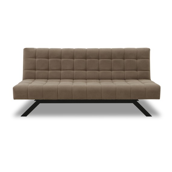 Диван HOBEL STAR F/R BROWN VIVALDI 22 (2) 