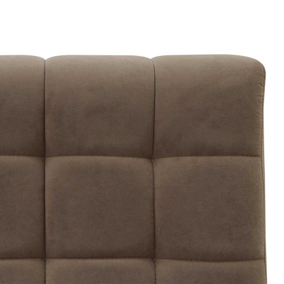 Диван HOBEL STAR F/R BROWN VIVALDI 22 (2) 