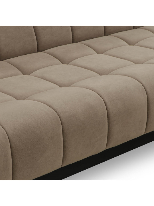 Sofa HOBEL STAR BROWN VIVALDI 22 (2) 