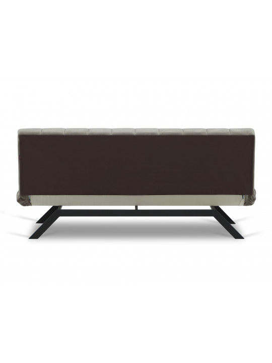 Sofa HOBEL STAR CAPPUCCINO VIVALDI 5 (2) 