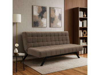 Диван HOBEL STAR F/R BROWN VIVALDI 22 (2) 