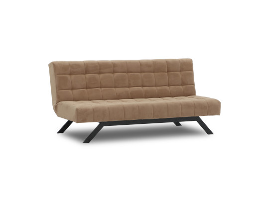 Sofa HOBEL STAR LIGHT BROWN VIVALDI 20 (2) 