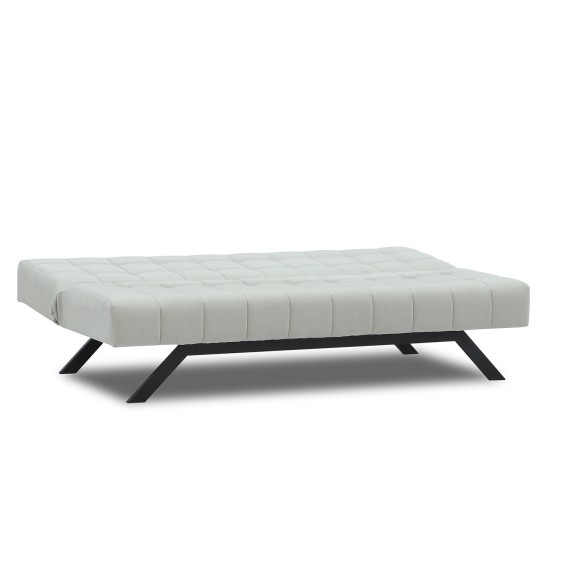 Диван HOBEL STAR F/R LIGHT GREY VIVALDI 6 (2) 
