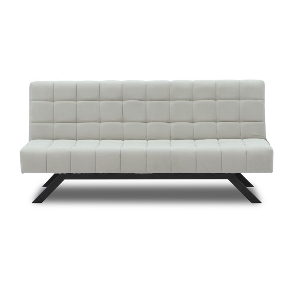 Диван HOBEL STAR F/R LIGHT GREY VIVALDI 6 (2) 