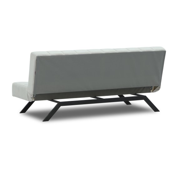Диван HOBEL STAR F/R LIGHT GREY VIVALDI 6 (2) 