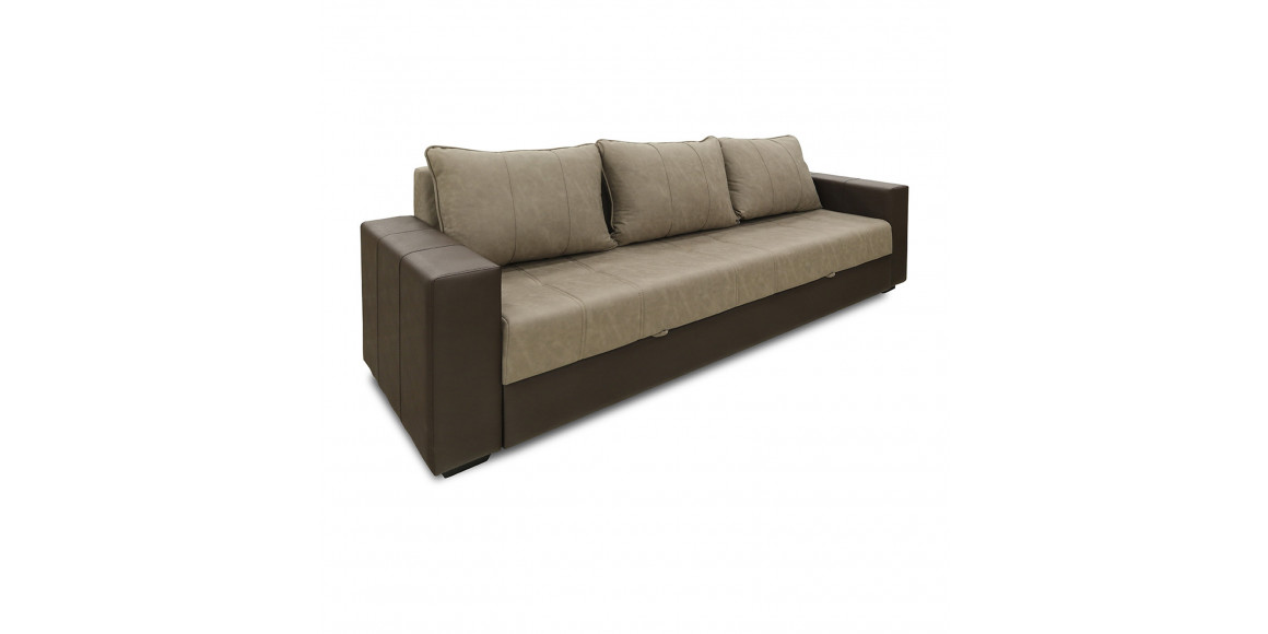 Sofa HOBEL TEO COFFEE V460/ LIGHT BROWN KIPRUS 3 (2) 