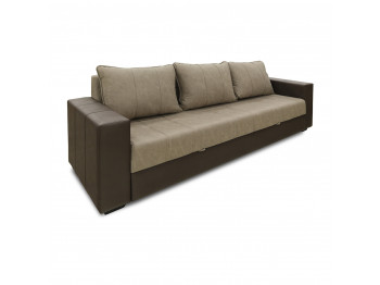Բազմոց HOBEL TEO COFFEE V460/ LIGHT BROWN KIPRUS 3 (2) 