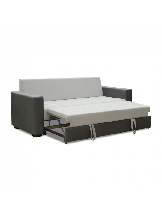 Բազմոց HOBEL TEO GREY V460/ LIGHT GREY VIVALDI 6 (2) 