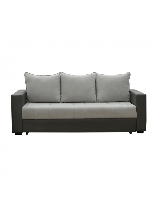 Բազմոց HOBEL TEO GREY V460/ LIGHT GREY VIVALDI 6 (2) 