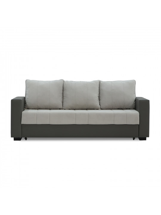 Բազմոց HOBEL TEO GREY V460/ LIGHT GREY VIVALDI 6 (2) 