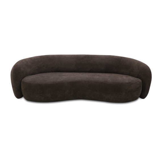Диван HOBEL TIVOLI 15 BROWN BELLA 6/BONCUK 4 (1) 