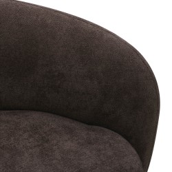 Диван HOBEL TIVOLI 15 BROWN BELLA 6/BONCUK 4 (1) 