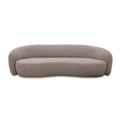 Диван HOBEL TIVOLI 18 CREAM BONCUK 4/ BROWN BELLA 6 (1) 