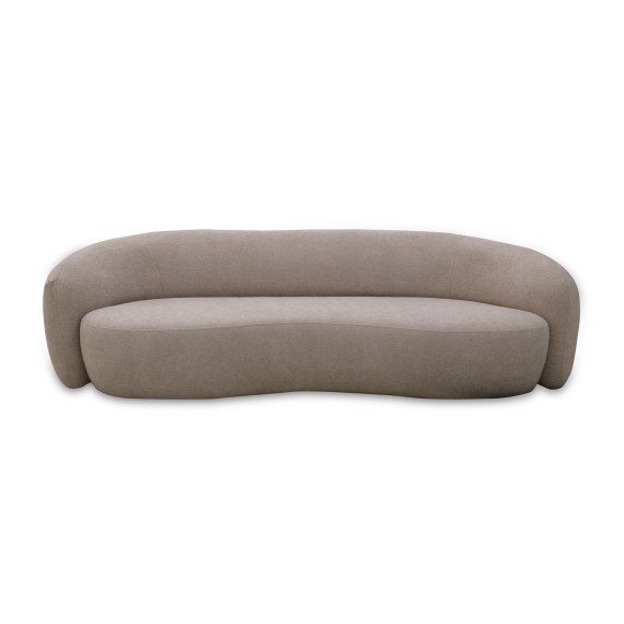 Диван HOBEL TIVOLI 18 CREAM BONCUK 4/ BROWN BELLA 6 (1) 
