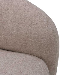 Диван HOBEL TIVOLI 18 CREAM BONCUK 4/ BROWN BELLA 6 (1) 