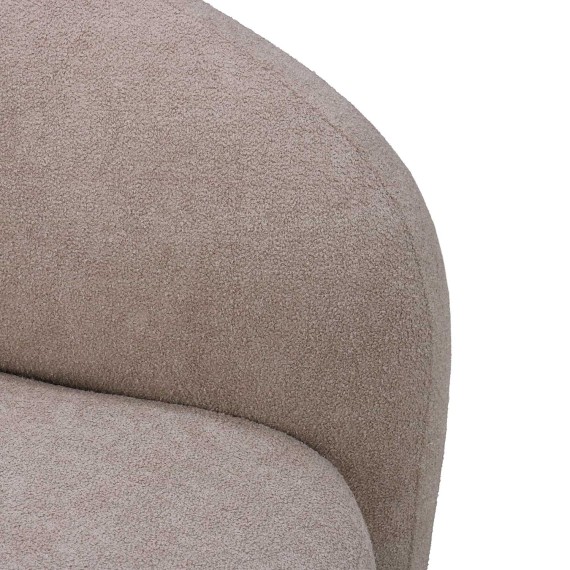 Диван HOBEL TIVOLI 18 CREAM BONCUK 4/ BROWN BELLA 6 (1) 