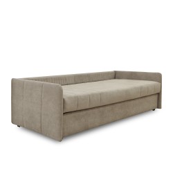 Sofa RIVALLI TOMAS UNO CAMEL BEIGE (2) 
