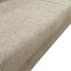 Sofa RIVALLI TOMAS UNO CAMEL BEIGE (2) 