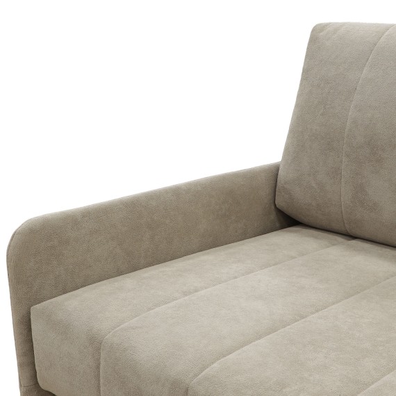 Sofa RIVALLI TOMAS UNO CAMEL BEIGE (2) 