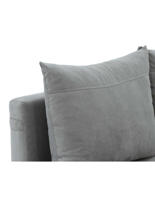 Sofa VEGA BIANCA GREY VIVALDI 7 (2) 