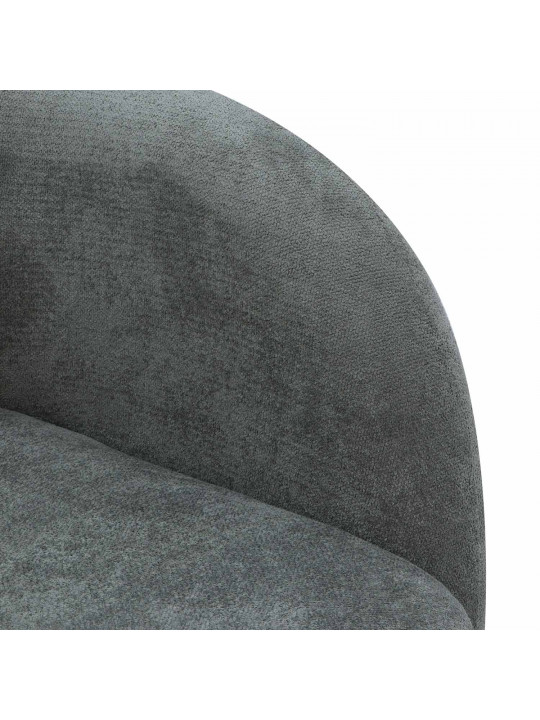 Sofa HOBEL VERONA GREY BELLA 13/ YELLOW BELLA 8 (1) 