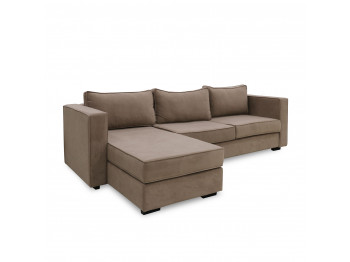 Диван HOBEL CORNER ROSE CAPUCHINO VIVALDI 22 (4) 