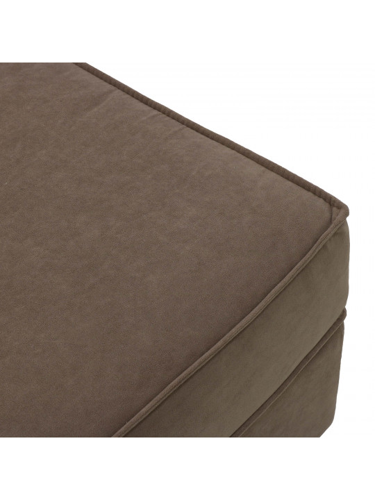 Диван HOBEL CORNER ROSE CAPUCHINO VIVALDI 22 (4) 
