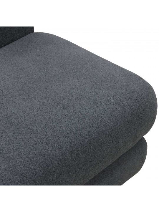 Sofa HOBEL CORNER SIDNEY PLUS GREY BUKLE 11 R (3) 